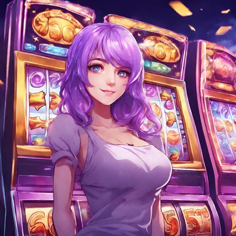 Jackpots in Online Casinos